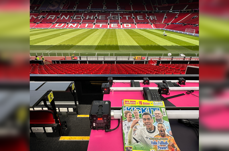 Redakteurin, Texte – Steffi Renz