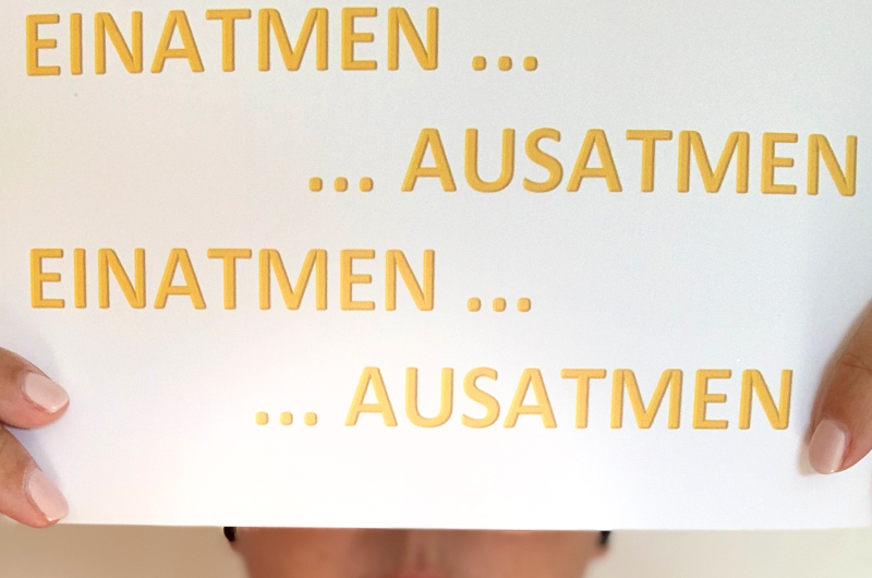 Steffi Renz - Seminare, Coachings - Stimme, Sprache