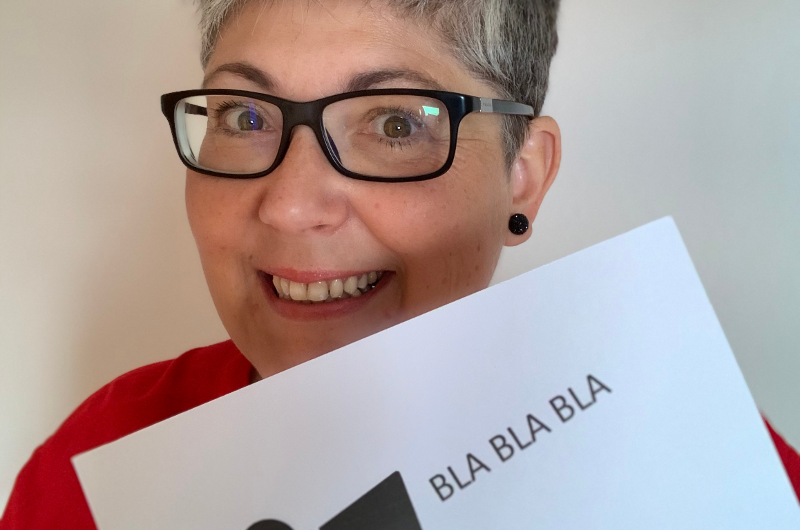 Steffi Renz - Seminare, Coachings - Stimme, Sprache