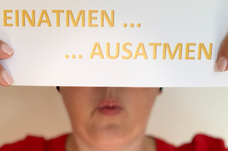 Seminare, Stimme und Sprache, Coaching – Steffi Renz